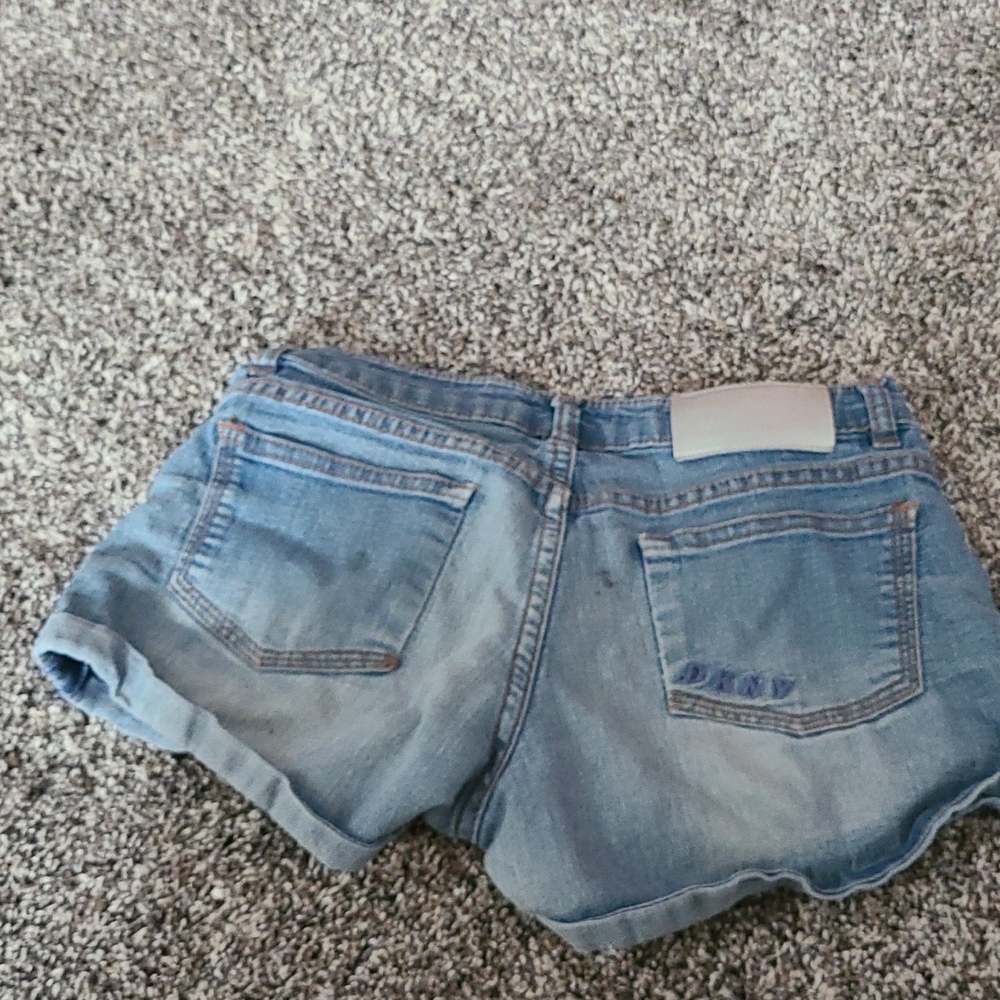 Shorts - Picture 2 of 2